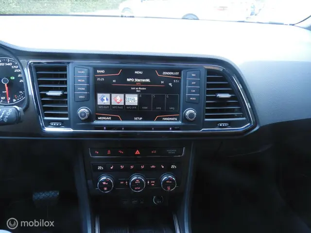 SEAT Ateca 1.4 TSI 150 PK LED 2016 Benzine 29