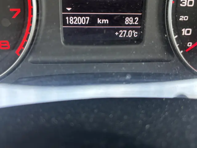 Audi Q3 1.4 TFSI Pro Line 2014 Benzine 13