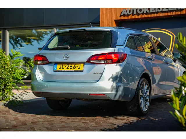 Opel Astra Sports Tourer 1.0 Edition 2016 Benzine 11