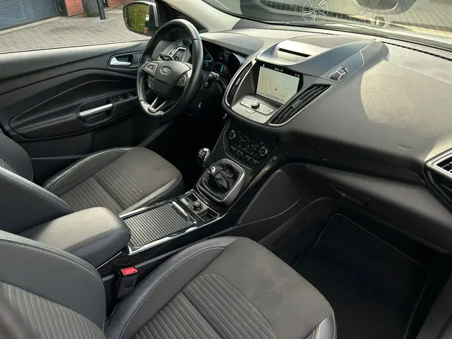 Ford Kuga 1.5 EcoBoost ST Line 2018 Benzine 10