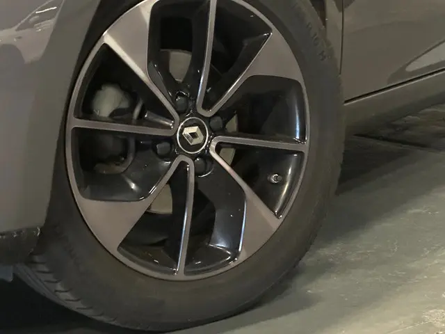 Renault ZOE R90 Bose 41 kWh KOOPACCU 2018 Elektrisch 8