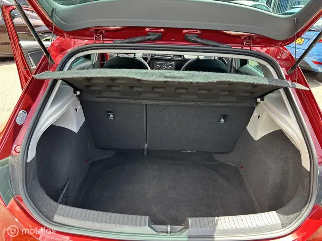 SEAT Leon 1.2 TSI Style Business 2013 Benzine 19