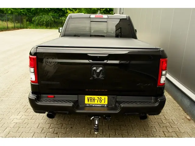 Dodge Ram 1500 DODGE V8 5.7 Bighorn LPG 2019 LPG/Gas 14
