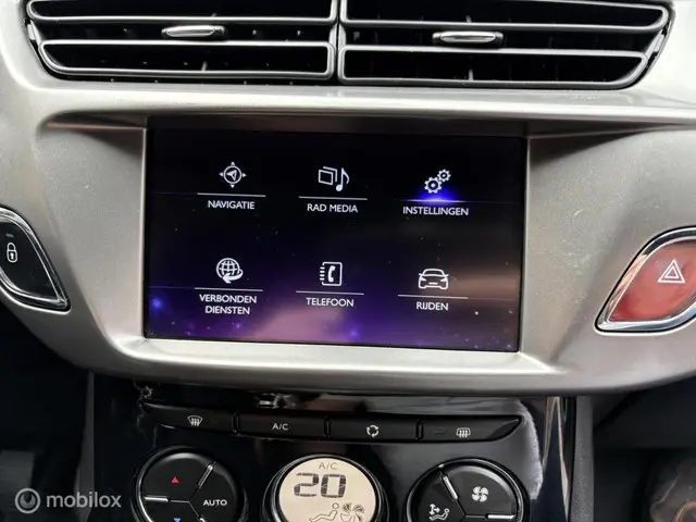 DS DS 3 1.2 PureTech So Chic 2018 Benzine 11