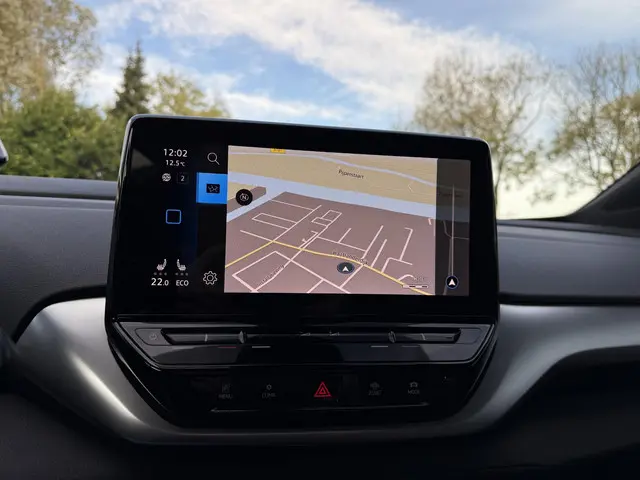 Volkswagen ID.4 First 77 kWh 2020 Elektrisch 21