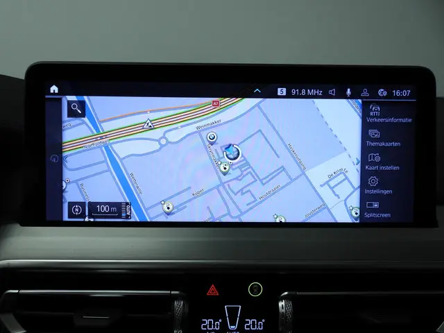 BMW iX3 High Executive Edition 80 kWh 2025 Elektrisch 17