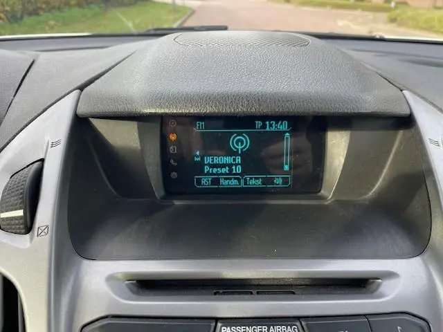 Ford Transit Connect 1.6 TDCI L1 Trend 2014 Diesel 17