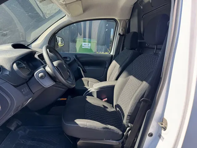 Renault Kangoo Z.E. Express (ex Accu) 2014 Elektrisch 7