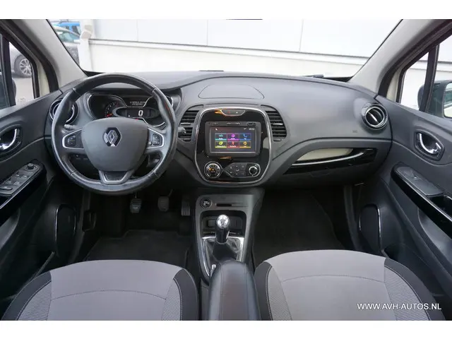 Renault Captur 0.9 TCe Dynamique 2016 Benzine 5