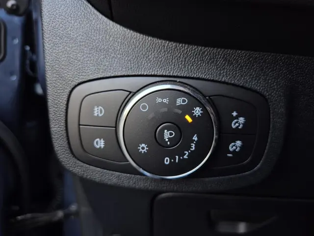 Ford Fiesta 1.0 EcoBoost Hybrid ST-Line X 2023 Benzine 36