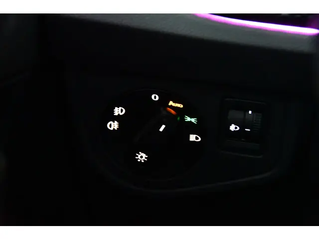 Volkswagen Polo 1.0 TSI Polo 2022 Benzine 15