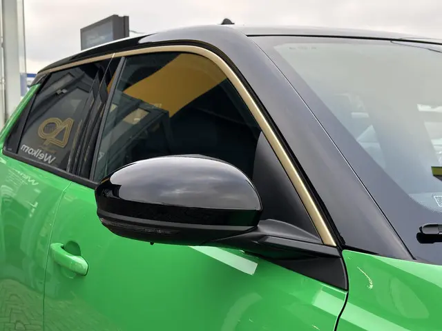 Renault 5 Techno 120 pk Urban Range 2025 Elektrisch 12