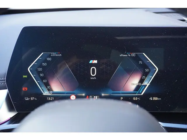 BMW iX1 eDrive20 2025 Elektrisch 20