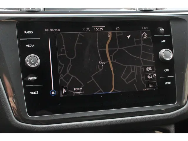 Volkswagen Tiguan 1.5 TSI DSG Active 2023 Benzine 23