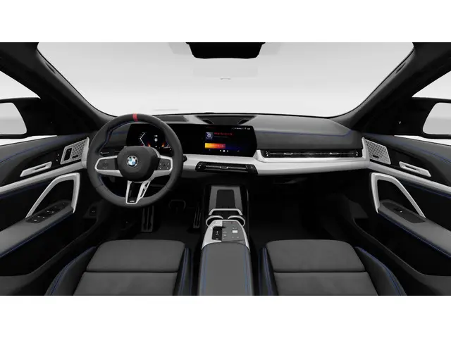 BMW X2 M35i xDrive 2025 Benzine 11