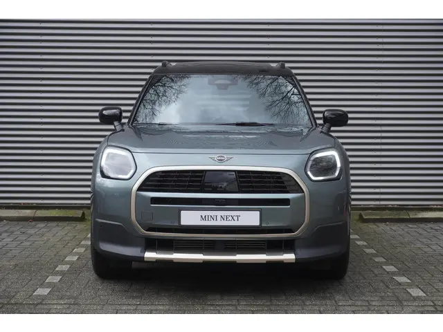 MINI Countryman Cooper C 2026 Benzine 5