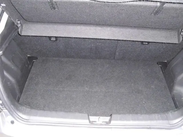 Suzuki Baleno 1.2 Exclusive 2017 Benzine 12