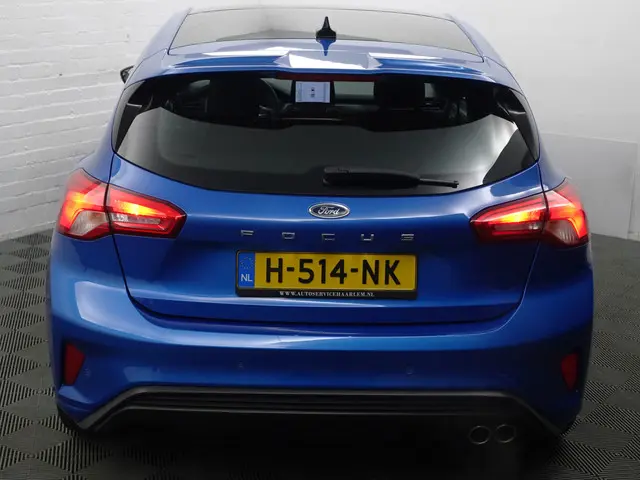 Ford Focus 1.0 EcoBoost ST Line Business- 2020 Benzine 32