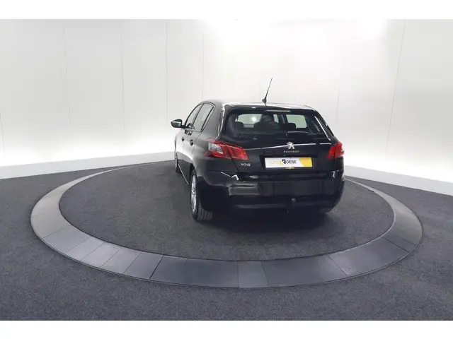 Peugeot 308 PureTech 110 Blue Lease Active 2021 Benzine 11