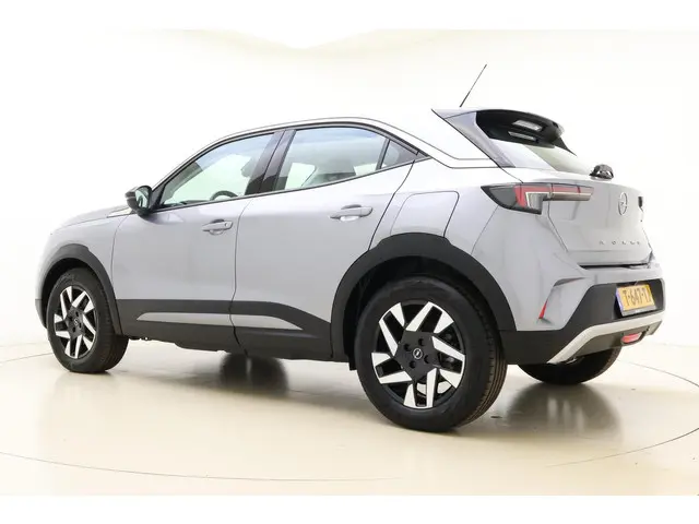 Opel Mokka-e Electric Level 3 50 kWh 2023 Elektrisch 12