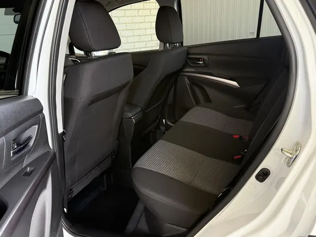 Suzuki S-Cross 1.5 Hybrid Select 2024 Hybride Benzine 26