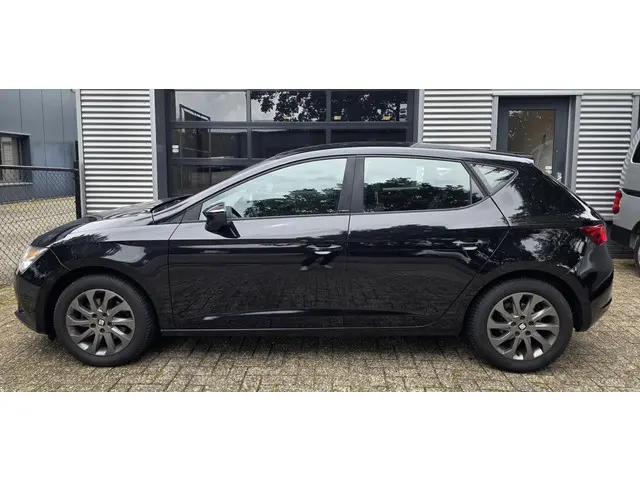 SEAT Leon 3