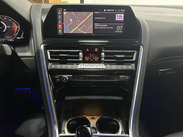 BMW 8 Serie 840d Coupe X-Drive M Sport 2021 Diesel 43