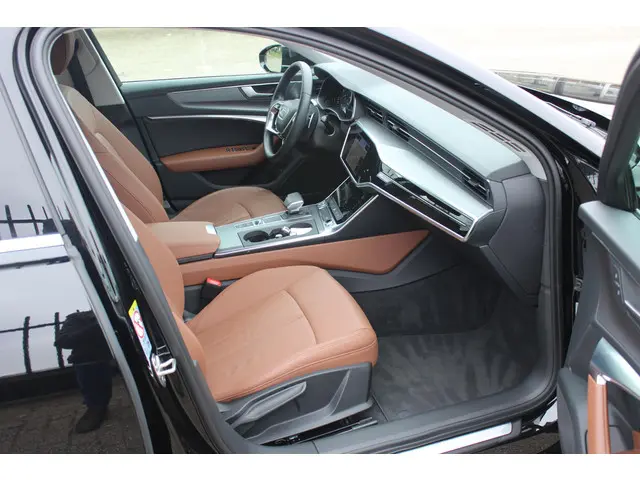 Audi A6 Limousine 35 TDI Pro Line 2020 Diesel 5