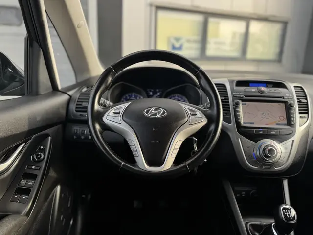 Hyundai ix20 1.4i Go! 2018 Benzine 14