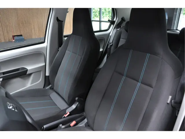 SEAT Mii 1.0 5drs 2018 Benzine 14