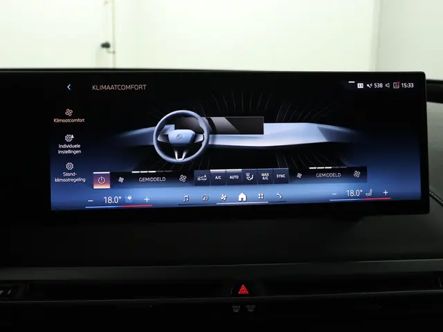 BMW iX xDrive40 2025 Elektrisch 57