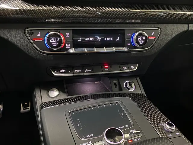 Audi Q5 45 TFSI quattro S edition 2019 Benzine 27