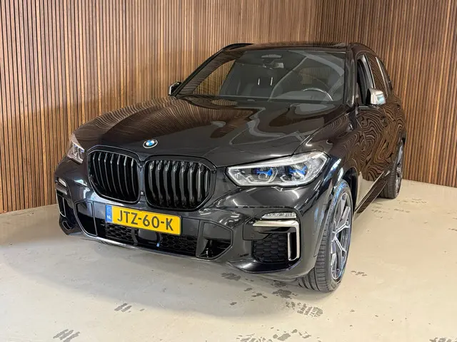 BMW X5 2