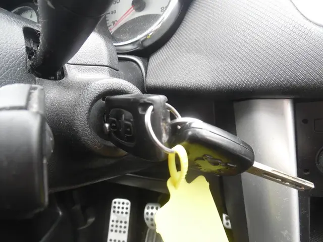 Peugeot 207 SW apk 7.25 airco 1.6 VTi Active 2012 Benzine 5