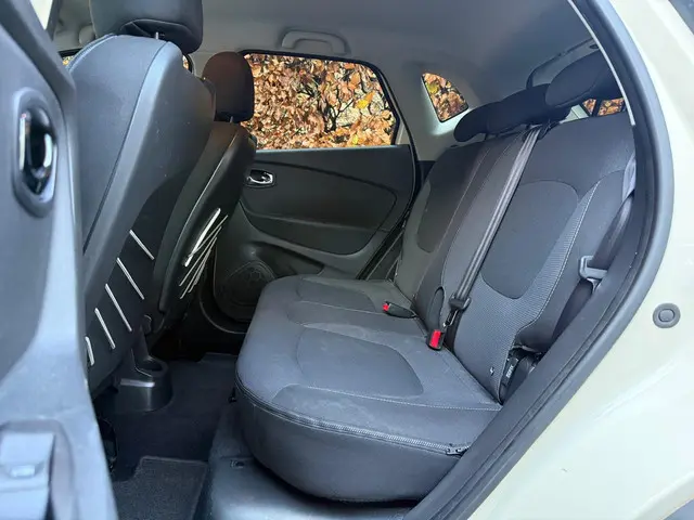 Renault Captur 0.9 TCe Dynamique I Camera 2014 Benzine 6