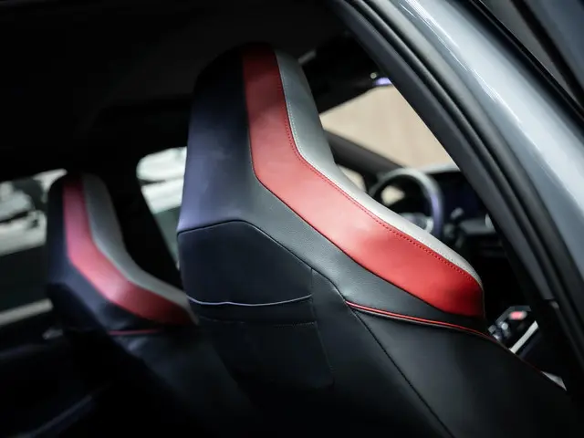 Volkswagen Golf 2.0 TSI GTI Clubsport 2024 Benzine 24