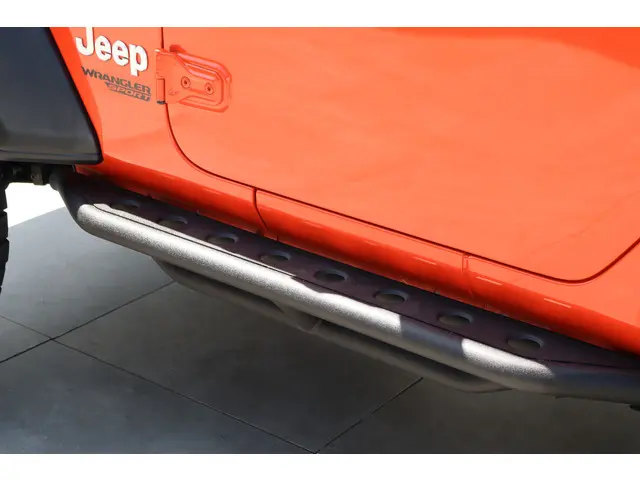 Jeep Wrangler 2.0T Rubicon 2019 Benzine 52