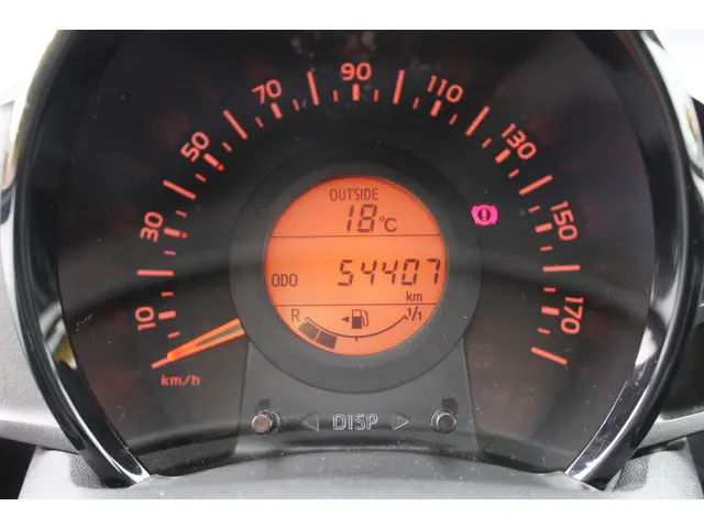 Toyota Aygo 1.0 VVT-i x-fun 2021 Benzine 14