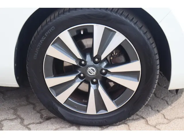 Nissan Leaf Tekna 30 kWh 2016 Elektrisch 13