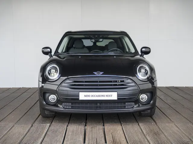 MINI Clubman One Classic 2021 Benzine 3