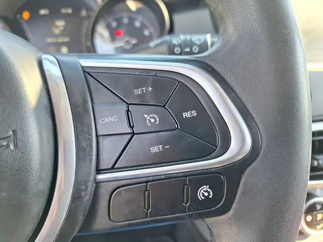 Fiat 500X 1.0 FireFly Turbo 120 2021 Benzine 23