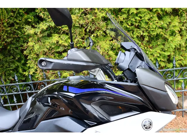 Yamaha TRACER 9 GT | MT09 | MT-09 ABS 2018 Benzine 12