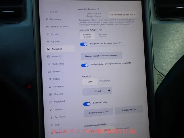 Tesla Model S LONG RANGE PLUS !! RAVEN 2020 Elektrisch 24