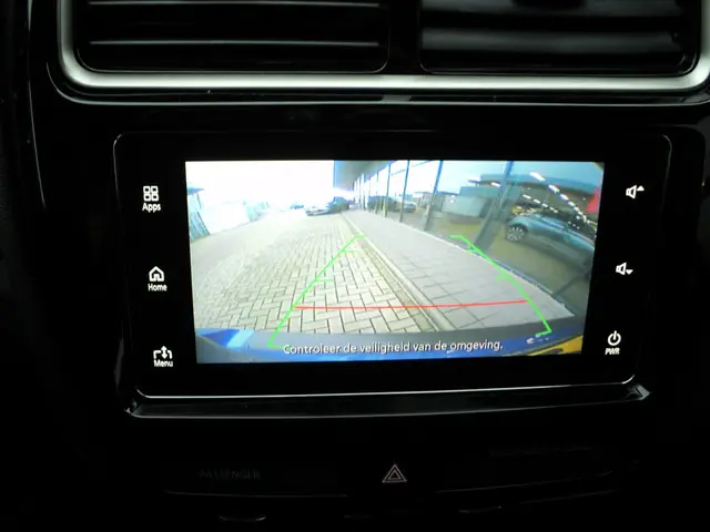 Mitsubishi ASX 1.6 Cleartec Connect Pro 2018 Benzine 33