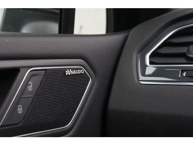 Volkswagen Tiguan Allspace 1.5 TSI Highline 2019 Benzine 16
