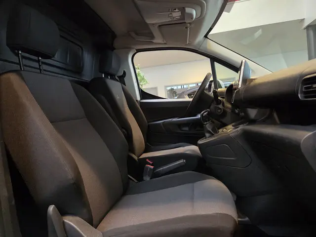 Opel Combo 1.5D L2H1 Edition 2019 Diesel 16