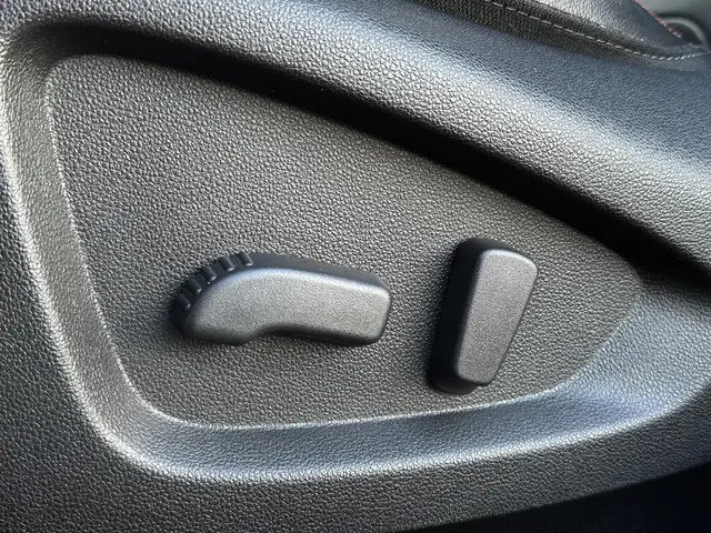 Renault Kadjar 1.2 TCe Extase 2017 Benzine 16