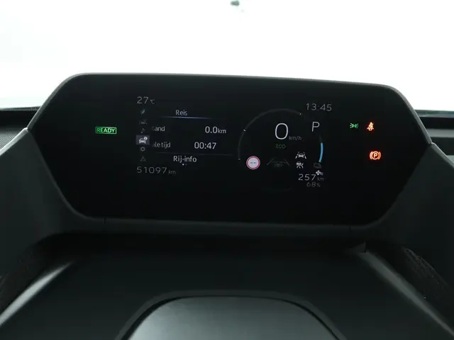 Toyota bZ4X Premium 71 kWh 2023 Elektrisch 57