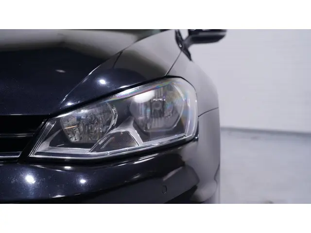 Volkswagen Golf Variant 1.6 TDI Highline 2016 Diesel 11