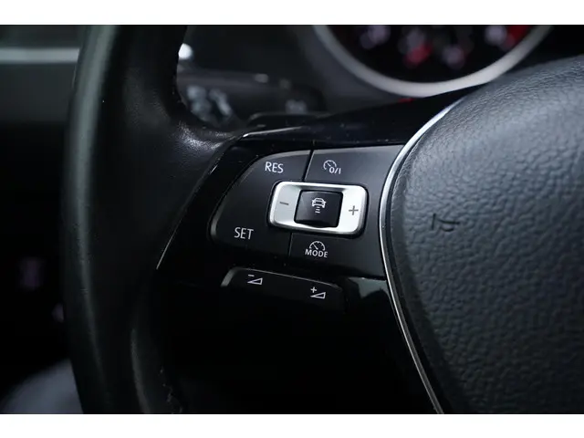 Volkswagen Tiguan 1.4 TSI ACT Comfortline 2019 Benzine 22